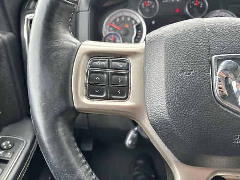 Used 2015 RAM 2500 Laramie w/ Protection Group image 7