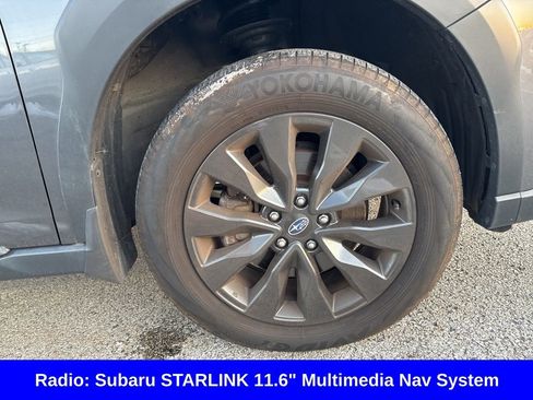 Certified 2023 Subaru Outback Onyx Edition image 15