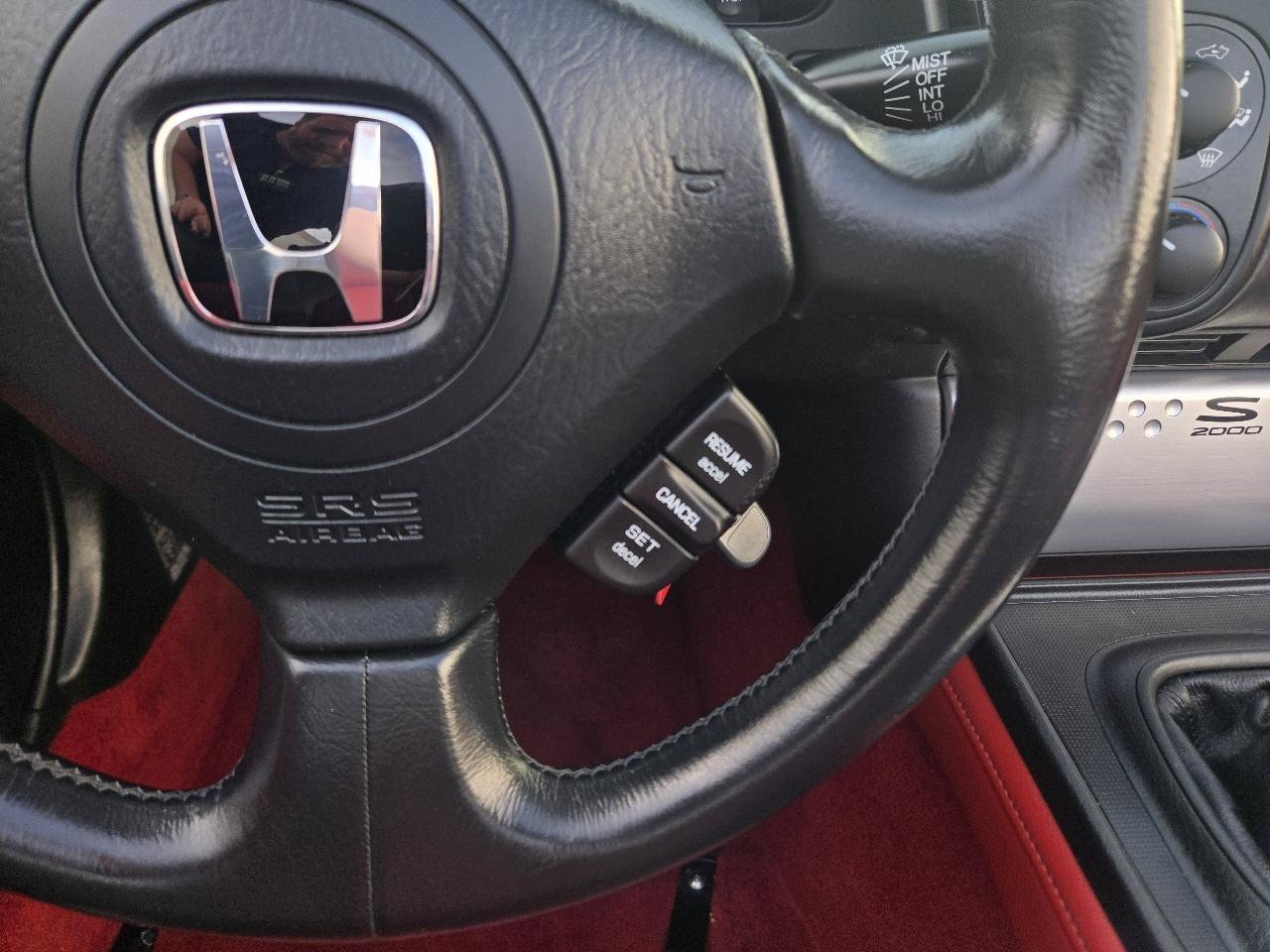 Used 2004 Honda S2000 image 35