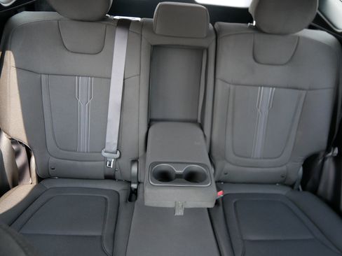 Used 2024 Hyundai Tucson SEL AWD/4WD image 13