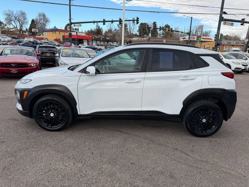 Used 2020 Hyundai Kona SEL image 5