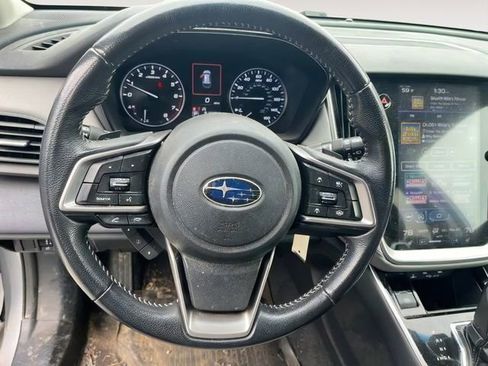 Certified 2021 Subaru Outback Premium image 15
