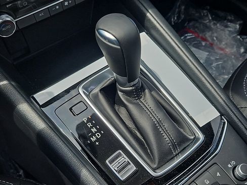 New 2025 MAZDA CX-5 AWD 2.5 S w/ Preferred Package image 7