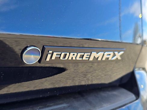 New 2026 Toyota Sequoia Platinum image 17