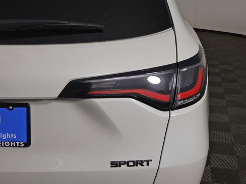 Used 2023 Honda HR-V Sport image 15