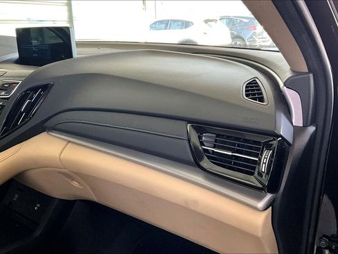 Used 2024 Acura RDX SH-AWD image 21