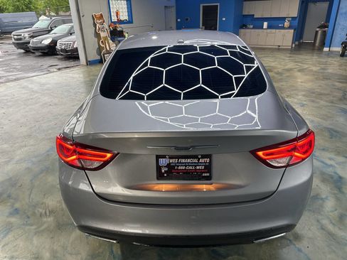 Used 2015 Chrysler 200 S image 13