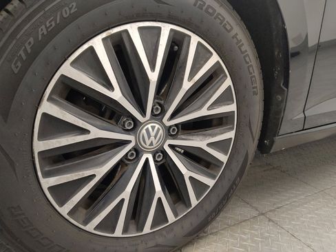 Used 2019 Volkswagen Jetta SE FWD image 31