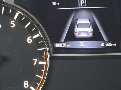 Used 2018 Nissan Altima 2.5 S w/ S Convenience Package FWD image 21