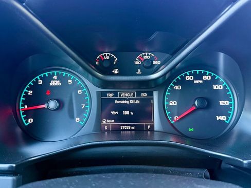 Used 2021 Chevrolet Colorado LT w/ LT Convenience Package image 19