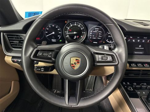 Certified 2023 Porsche 911 Carrera image 35