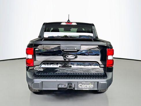 New 2025 Ford Maverick XLT w/ XLT Luxury Package image 14