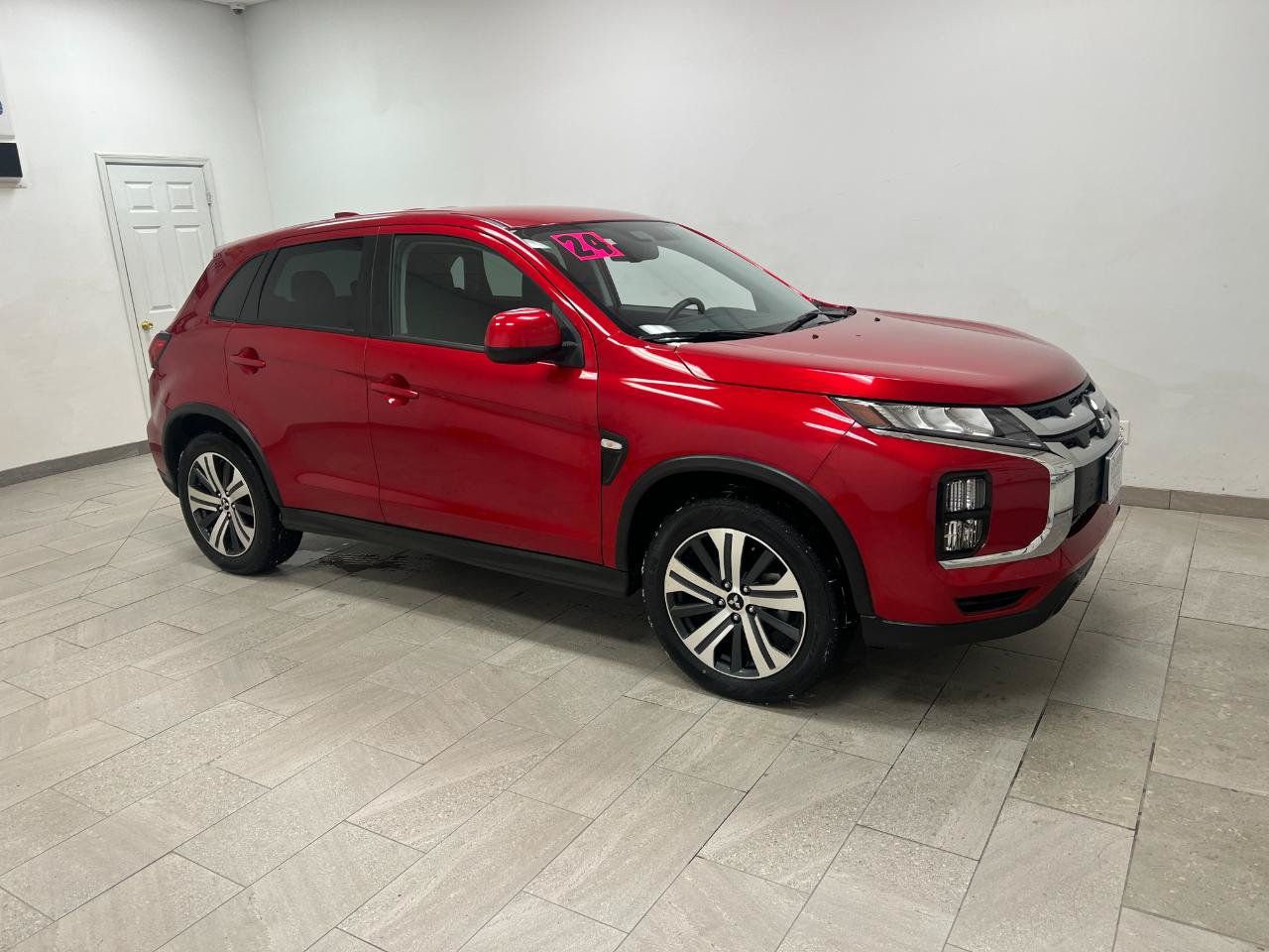 Used 2024 Mitsubishi Outlander Sport AWD image 10
