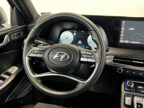Used 2024 Hyundai Palisade Calligraphy image 20