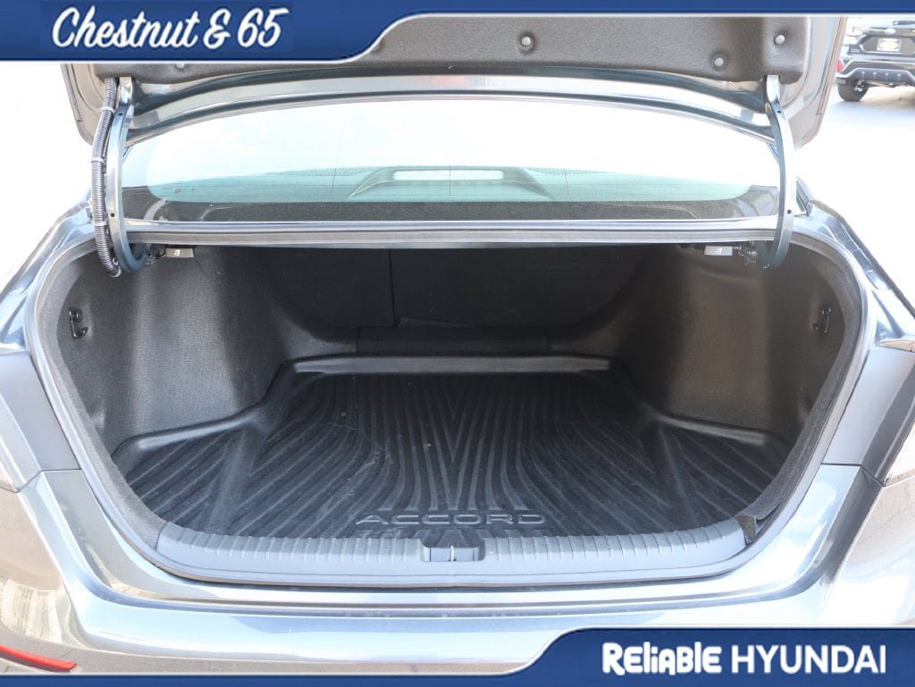 Used 2023 Honda Accord EX-L image 14