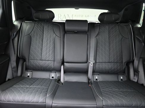 New 2026 Cadillac Lyriq V w/ LPO, Floor Liner Package image 14