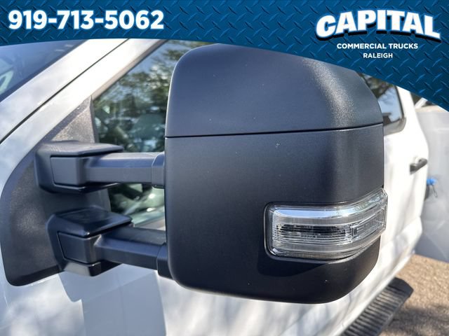 New 2026 Ford F450 XL w/ XL Chrome Package AWD/4WD image 14