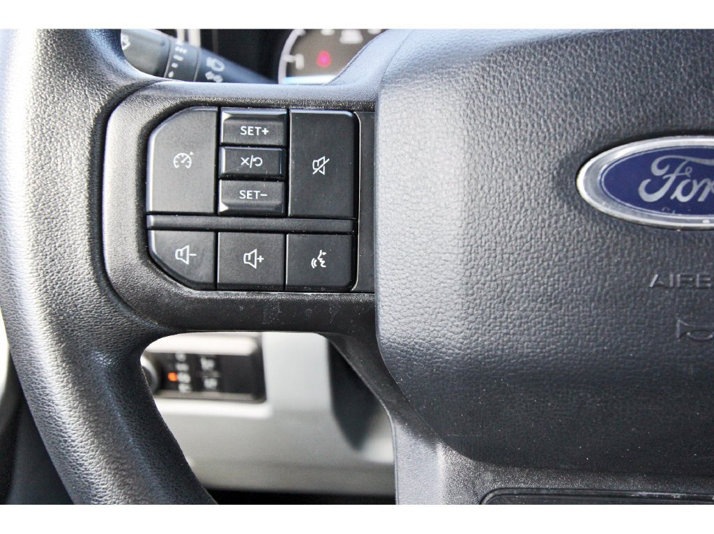 Certified 2025 Ford F350 XLT w/ FX4 Off-Road Package AWD/4WD image 19