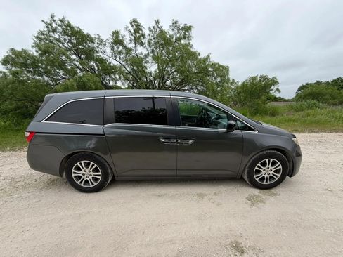 Used 2012 Honda Odyssey EX-L image 7