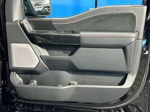 New 2025 Ford F150 Raptor w/ Equipment Group 803A Raptor R image 40