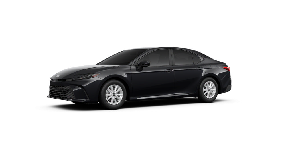New 2027 Toyota Camry LE w/ Convenience Package FWD image 2