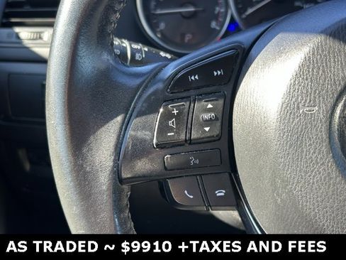 Used 2014 MAZDA CX-5 Grand Touring image 21