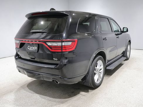 Used 2024 Dodge Durango R/T w/ Trailer Tow Group IV AWD/4WD image 2
