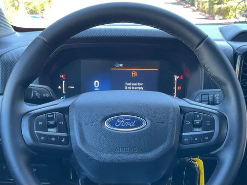 Used 2024 Ford Ranger XLT w/ Trailer Tow Package image 29