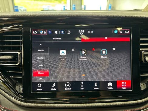 Used 2023 Dodge Durango GT AWD/4WD image 26