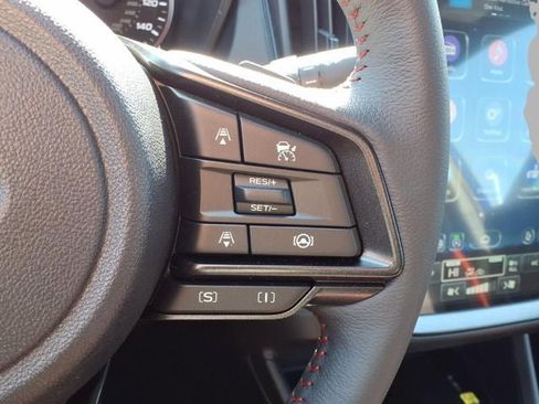 New 2026 Subaru Impreza RS image 29