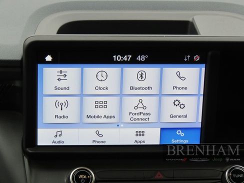 Used 2022 Ford Maverick XL image 24