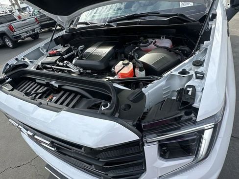 New 2026 GMC Sierra 1500 Elevation w/ Elevation Premium Package image 30