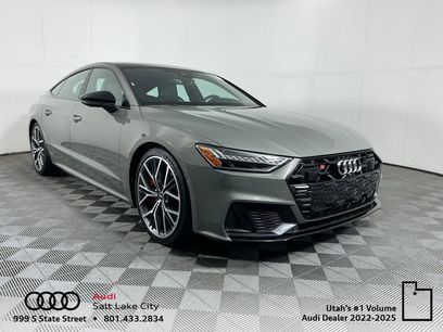 Used 2024 Audi S7 Premium Plus