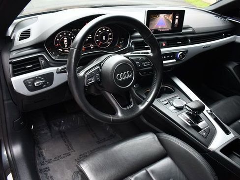 Used 2019 Audi A5 2.0T Premium Plus w/ Premium Plus image 18