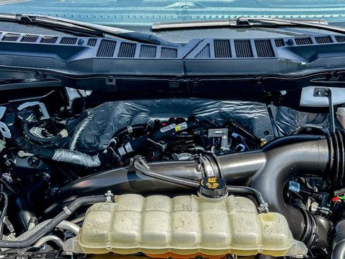 Used 2024 Ford F150 XLT RWD image 28
