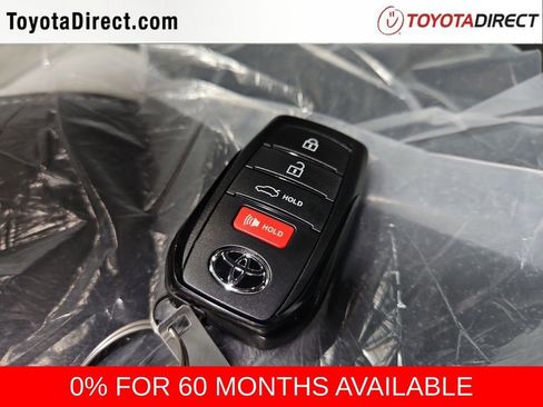 New 2026 Toyota Camry SE image 25