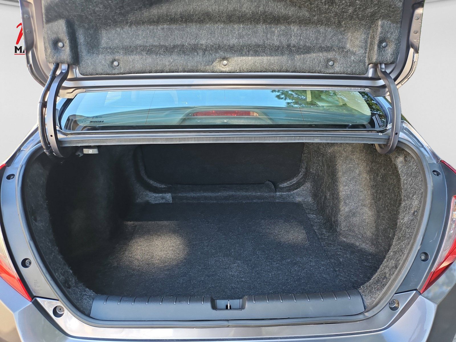Used 2017 Honda Civic LX image 17