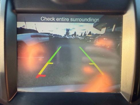 Used 2012 Chrysler 300 SRT8 w/ Leather Interior Group image 28