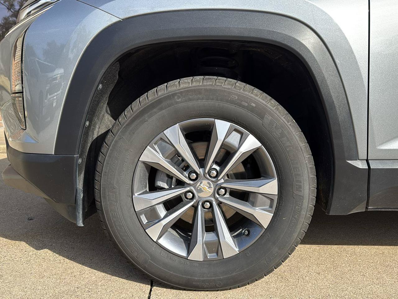 Used 2026 Chevrolet Equinox LT w/ Convenience Package II AWD/4WD image 27