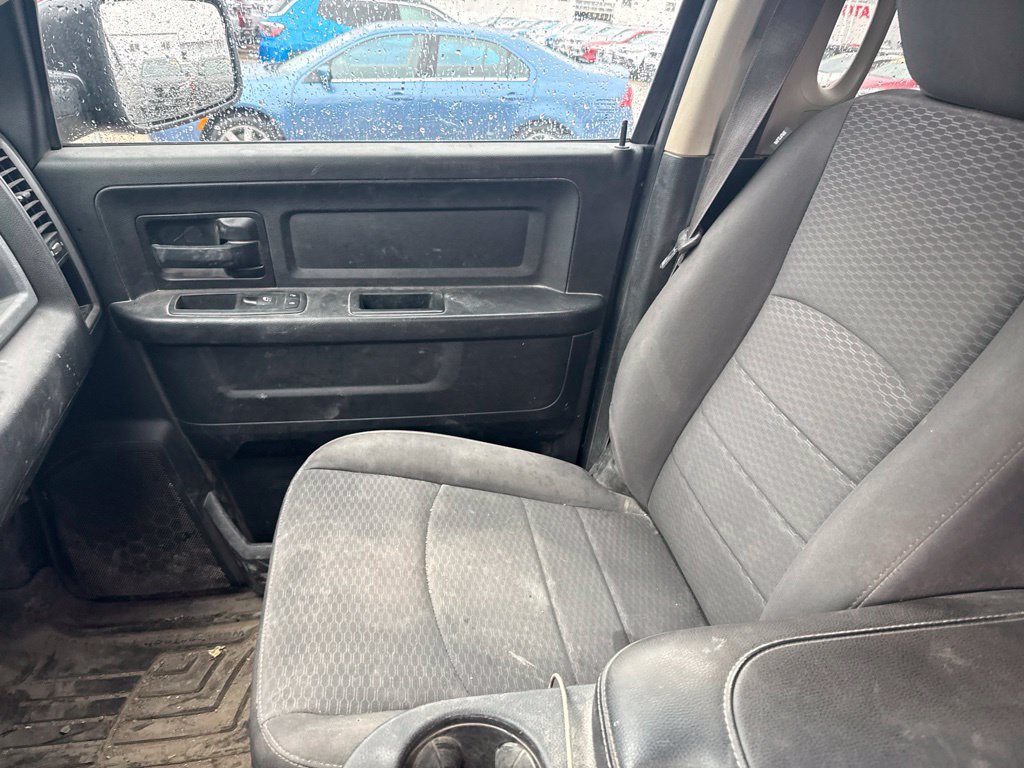 Used 2019 RAM 1500 Express w/ Wheel & Sound Group AWD/4WD image 13