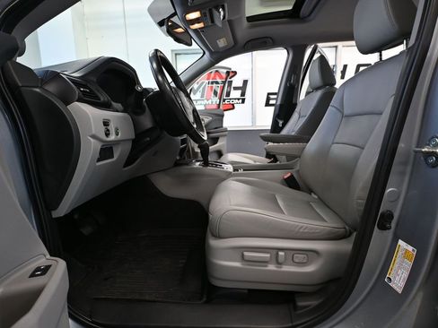 Used 2018 Honda Pilot EX-L image 20