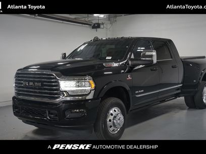 Used 2024 RAM 3500 Limited