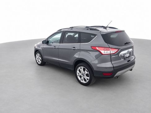 Used 2013 Ford Escape SEL AWD/4WD image 7