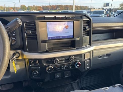Used 2024 Ford F350 XL w/ XL Off-Road Package image 20