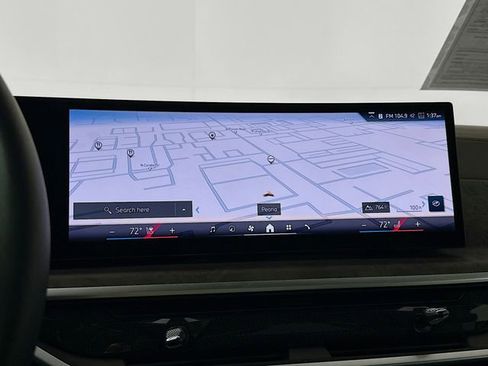 Used 2024 BMW X5 xDrive40i w/ Premium Package image 13