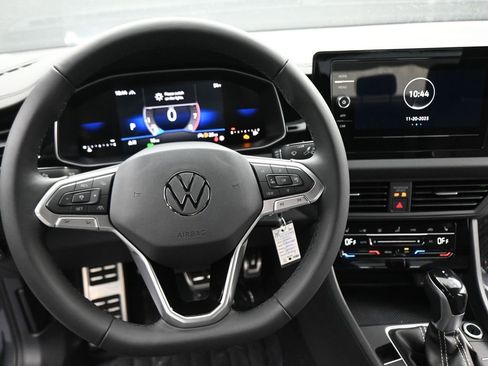 New 2026 Volkswagen Jetta Sport image 35