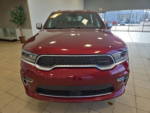 Used 2023 Dodge Durango Citadel image 4