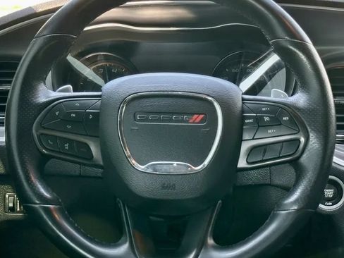 Used 2020 Dodge Charger GT w/ Blacktop Package RWD image 17