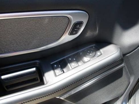 New 2025 Ford Expedition Tremor image 10