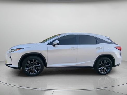 Used 2018 Lexus RX 350 FWD w/ Premium Package image 16